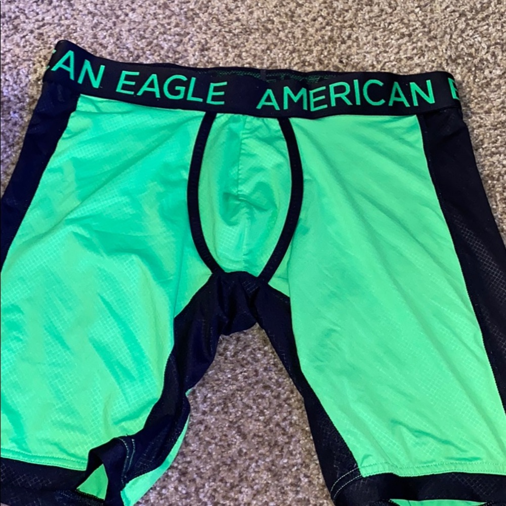 Men’s boxers